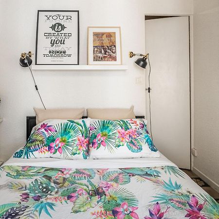 Charmant Studio Rue Droite Narbonne Bagian luar foto