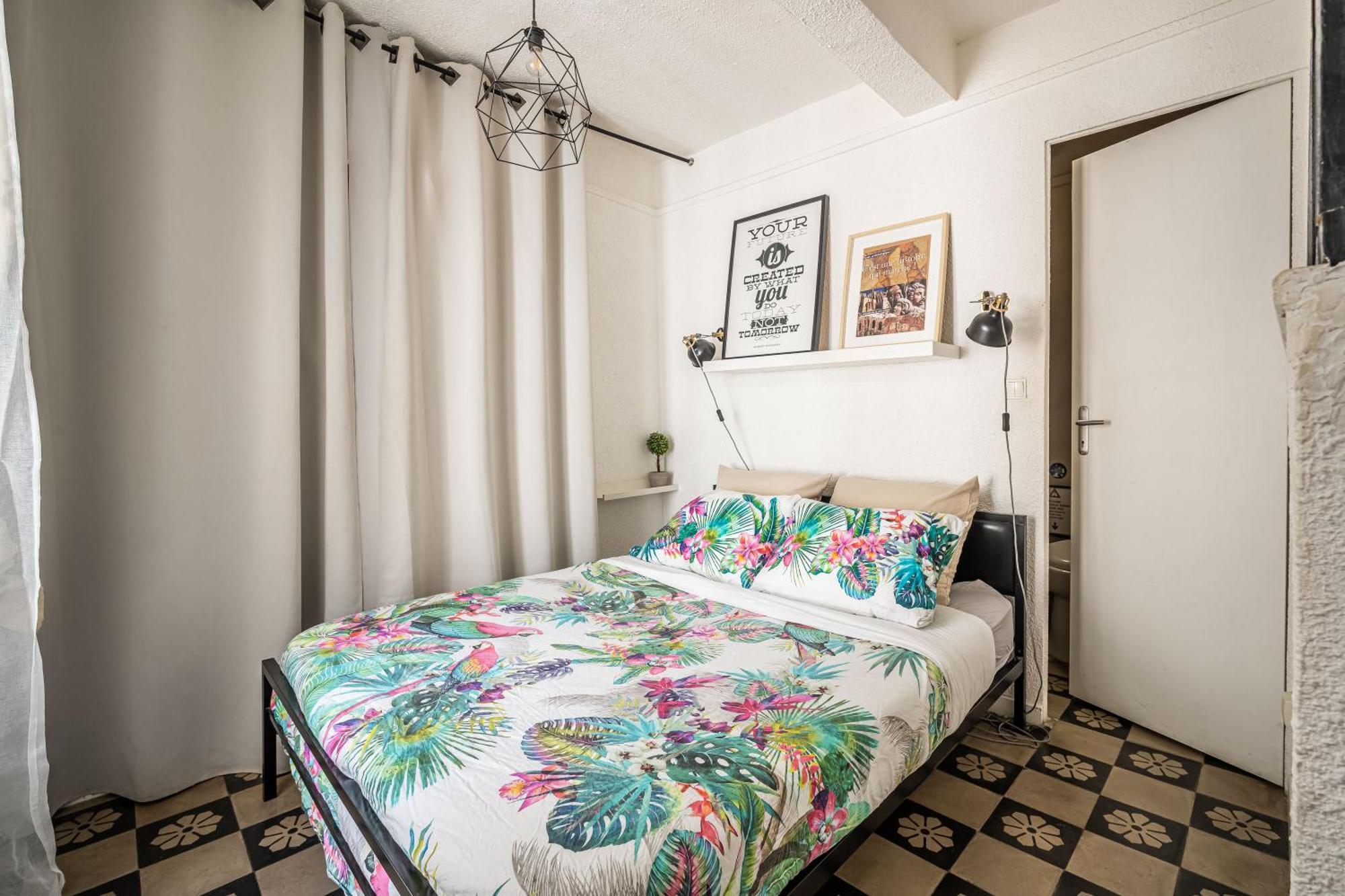 Charmant Studio Rue Droite Narbonne Bagian luar foto